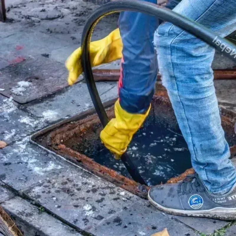 Sewage Cleanup in Caribou County, ID